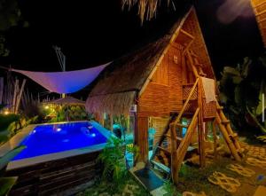 GAïA Cabinhouse