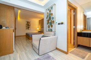 Ocean Pearl Seaview Residence