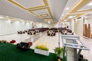 RedDoorz Syariah at RPCC Rantauprapat