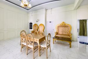 RedDoorz Syariah at RPCC Rantauprapat