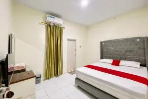 RedDoorz Syariah at RPCC Rantauprapat - Rantauprapat