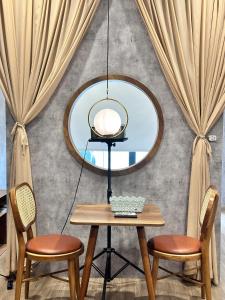 Vinhomes Smartcity- Căn hộ dịch vụ nguyên căn