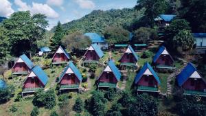 อุกฤษฟาร์มฮิลล์ ภูชี้ฟ้า Ukrist farm hill