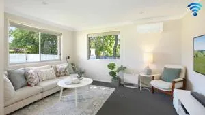 That Pink House - Bowral