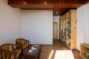 StayVista at DAAFI House with Comp Breakfast