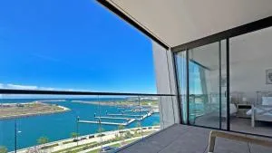 Waterfront Haven - Memorable Views - Dunmore