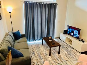 Downtown Apt FREE Parking - Pool - Gym - Fully Kitchen