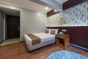Hotel grand orchard - Hotely, Kuala Lumpur