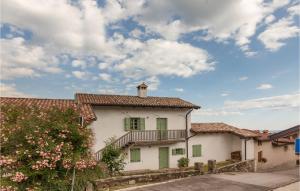 Lovely Home In Kojsko With Sauna