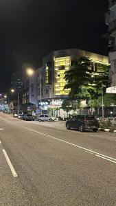 Mizie Hotel Kuala Lumpur