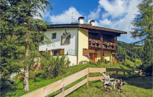 Wunderschoene Ferienwohnung