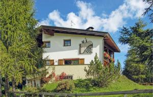 Wunderschoene Ferienwohnung