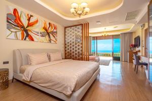 Ocean Pearl Seaview Residence