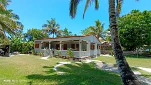 Villa Ste Marie - Anjahamara