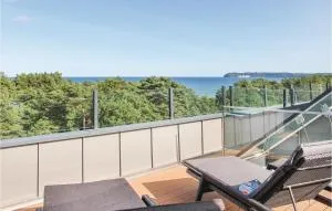 Sky Suite Eden - Binz