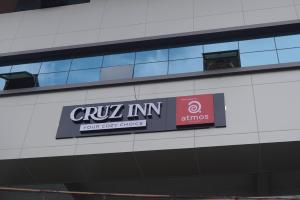 Cruz Inn calicut