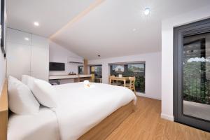 An Bang Spa & Apartment