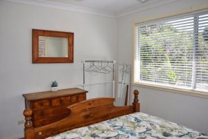 Flounder About - Bring your own linen