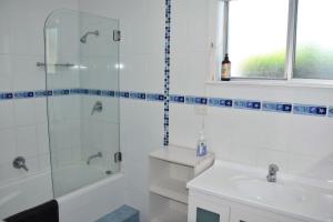 Flounder About - Bring your own linen