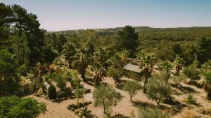 Artists Former Residence