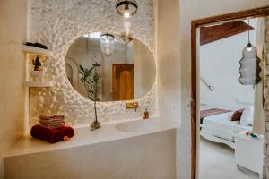 The Rice Joglo Eco-Stay