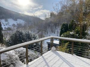 Le Bain du Corbeau - SchwarzwaldPlus-Villa mit über 80 Gratis-Attraktionen