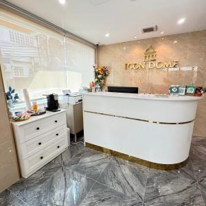 Icon Dome Bangkok