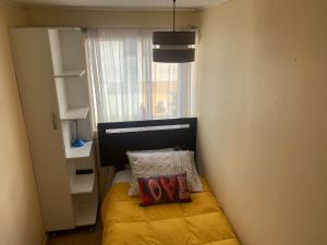 HOsTAL PALMED