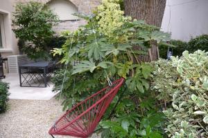 Sejours chez l'habitant La Villa d'Auteuil, Paris 16 : photos des chambres