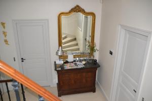 Sejours chez l'habitant La Villa d'Auteuil, Paris 16 : photos des chambres