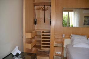 Sejours chez l'habitant La Villa d'Auteuil, Paris 16 : photos des chambres