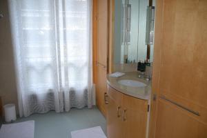 Sejours chez l'habitant La Villa d'Auteuil, Paris 16 : photos des chambres