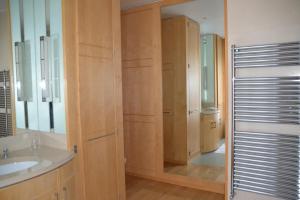 Sejours chez l'habitant La Villa d'Auteuil, Paris 16 : photos des chambres