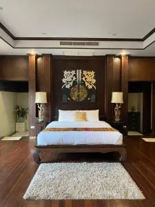 Vela House Phuket - Ban Na Kha