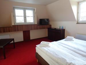 Hotel Meridian