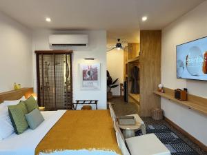 Rimtalay Resort Koh Larn