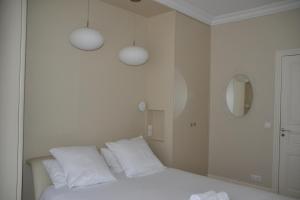 Sejours chez l'habitant La Villa d'Auteuil, Paris 16 : photos des chambres