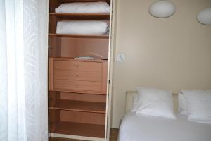 Sejours chez l'habitant La Villa d'Auteuil, Paris 16 : photos des chambres