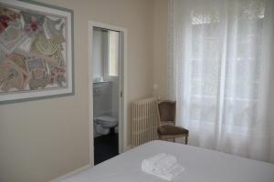 Sejours chez l'habitant La Villa d'Auteuil, Paris 16 : photos des chambres