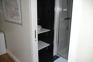 Sejours chez l'habitant La Villa d'Auteuil, Paris 16 : photos des chambres