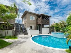 Mihana Onnason - Meta