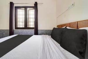 Hotel O Second Home Residency