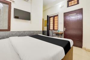 Hotel O Second Home Residency