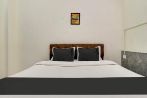 Hotel O Second Home Residency