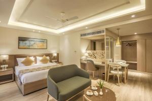 Resort De Coracao - Calangute , Goa