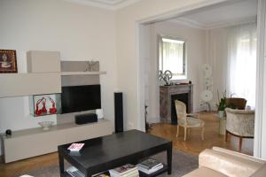 Sejours chez l'habitant La Villa d'Auteuil, Paris 16 : photos des chambres