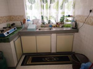 SZ Berkat Jaya Home Sweet Home - Ubytování bez kategorie ve městě Cukai