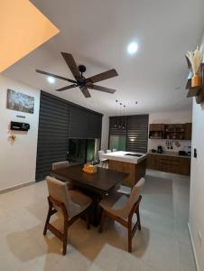 Residencia en Mérida, Yucatán