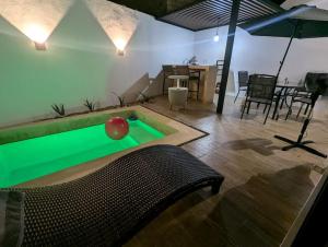 Residencia en Mérida, Yucatán