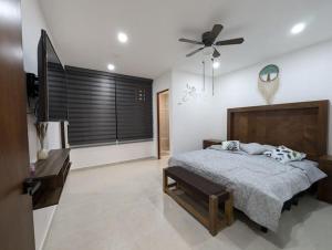 Residencia en Mérida, Yucatán